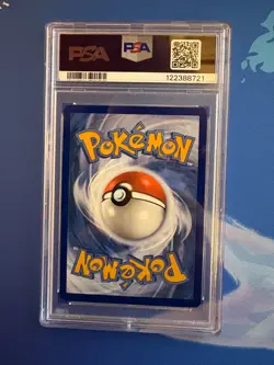 2024 Pokemon Metagross 78/162 SV Temporal Forces TEF EN PSA GEM MINT 10 NEW CERT - Image 4