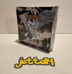 Pokemon White Flare Booster Box Japanese SV11W SEALED US SELLER IMPERFECT - Image 1