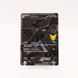 Zekrom - 114/114 Celebrations Classic Collection Pokemon - NM - Image 1