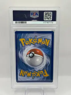 POKEMON GARDEVOIR EX GENERATIONS RADIANT COLLECTION RC30 PSA 7 INVEST - Image 2