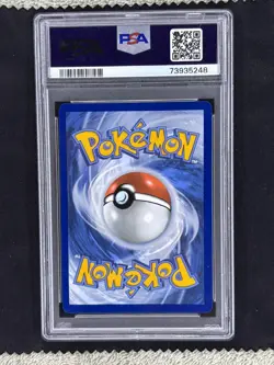 Pokemon TCG - Mint PSA 9 Radiant Charizard Crown Zenith 20/159 - Image 2