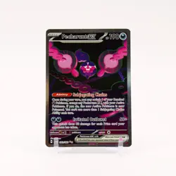 Pecharunt ex - 093/064 Shrouded Fable Special Illustration Pokemon - NM/MINT - Image 1