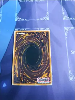 Bramble Rose Dragon DOOD-EN039 Secret Rare Doom of Dimensions - Image 2