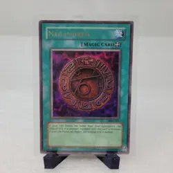 Megamorph MRL-061 Ultra Rare - Image 1