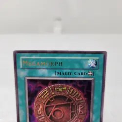 Megamorph MRL-061 Ultra Rare - Image 2