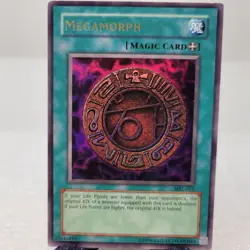Megamorph MRL-061 Ultra Rare - Image 4