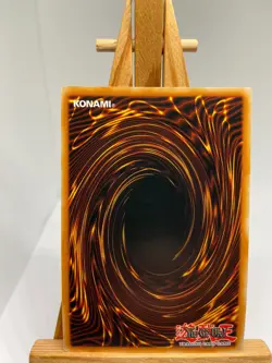 Harpie Perfumer - Ultra Rare 1st Edition LED4-EN001 - NM - YuGiOh - Image 2