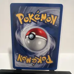 Pokemon TCG Magneton Base Set Holo Rare Card 9/102 - Image 2