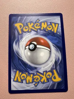 Pokemon TCG Lot of 2 Cards - Blacm Bolt - Duosion IR & Reuniclus Promo - Image 3
