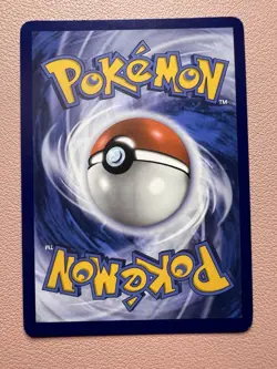 Pokemon TCG Lot of 2 Cards - Blacm Bolt - Duosion IR & Reuniclus Promo - Image 5
