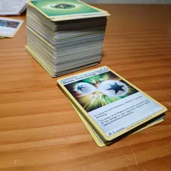 Pokemon Cards Lot Huge Set TPCi 400+ TCG Cards Sword & Shield Sun & Moon - Image 2