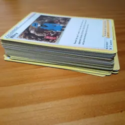 Pokemon Cards Lot Huge Set TPCi 400+ TCG Cards Sword & Shield Sun & Moon - Image 3