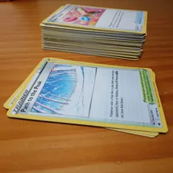 Pokemon Cards Lot Huge Set TPCi 400+ TCG Cards Sword & Shield Sun & Moon - Image 4
