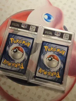 2022 PROMO CHARIZARD V 260 VMAX 261 ULTRA PREMIUM COLLECTION (6 graded cards) - Image 4