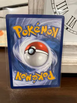 Pokemon TCG Air Balloon Mega Evolution Ultra Rare Trainer Card 166/132 - Image 2
