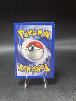 Pokemon TCG Kabutops Neo Discovery Holo Card 6/75 Unlimited Rare- DMG - Image 2