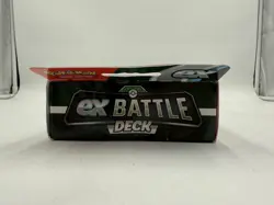 Pokemon TCG ex Battle Deck - Iron Leaves ex (60 Card Deck) Factory Sealed - Image 3
