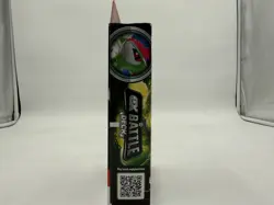 Pokemon TCG ex Battle Deck - Iron Leaves ex (60 Card Deck) Factory Sealed - Image 4