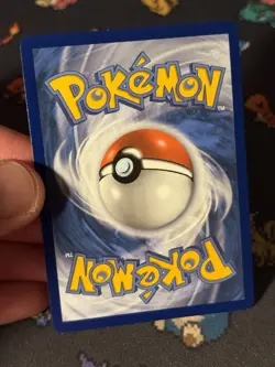 Pokemon Cards Charizard 4/102 Celebrations: Classic Collection - (NM) - Image 4