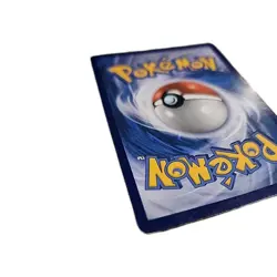 Pokemon Pikachu TCG SM Black Star Promos Holo Card SM162 - Image 5
