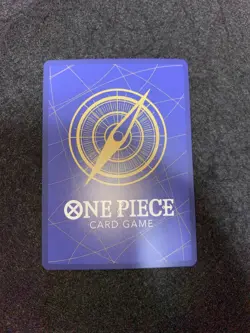 One Piece Card ST01-013 Roronoa Zoro Film Red Edition - Image 2