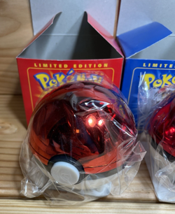 23K Gold Plated 1999 Trading Card Burger King Pokemon Ball Lot of 5 Picachu - Image 5