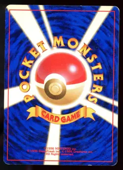 Elekid 239 Neo Genesis Japanese Rare Pokemon Card - Image 2