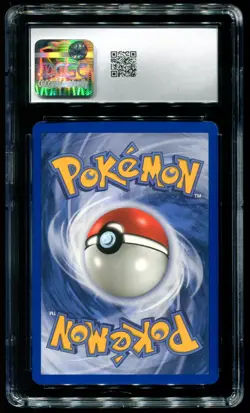 CGC 10 Barboach Reverse Holo EX Holon Phantoms 2006 Pokemon Card #60 - Image 2