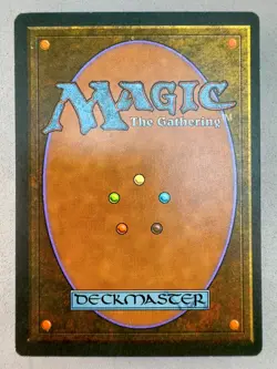 MTG**Ashnod's Altar**Chronicles Regular**LP NM**Vintage Magic the Gathering - Image 2