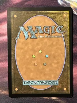 The Endstone - Showcase FOIL - Edge of Eternities #365 Mythic, NM - Image 2