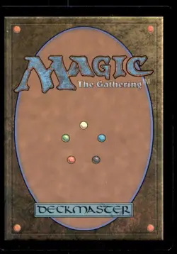 MTG Curse of the Restless Dead LP Light Play Midnight Hunt Commander [587] - Image 2