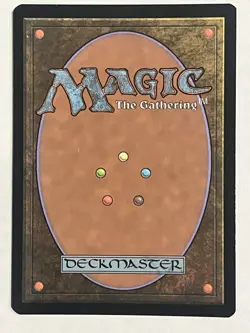 Consecrated Sphinx NM Borderless Foil Double Masters MTG - Image 2