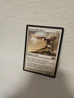 Bonescythe Sliver Core Set 2014 (M14) Regular - Image 1