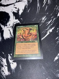 Brood Sliver Legions Regular - Image 1