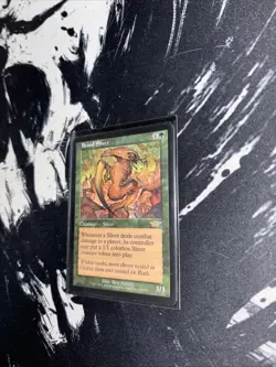 Brood Sliver Legions Regular - Image 2