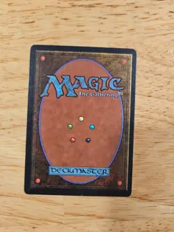 Dust to Dust The Dark Common Magic MTG WOTC M9189 - Image 2