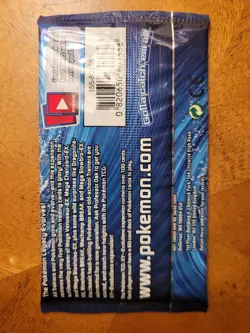 NEW Pokemon XY EVOLUTIONS 1 Booster Pack~SEALED~Box Fresh! - Image 4