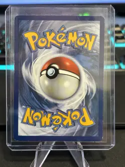 Pokemon TCG - Pikachu 7/15 - McDonald's Promo Rare Holo Match Battle 2022 - LP - Image 2