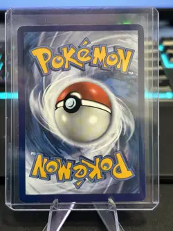 2022 POKEMON SWORD & SHIELD LOST ORIGIN #TG02/TG30 ROSERADE TRAINER GALLERY - Image 2