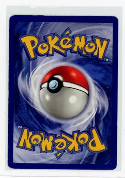 Pokemon WoTC Promo #8 Mew (8) - Image 2