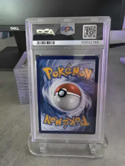 2023 Pokemon Crown Zenith Arceus V Star Full-Art Secret #GG70 PSA 10 Gem MINT - Image 2