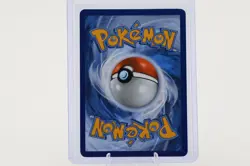 Pokemon TCG Sawk 130/086 Illustration Rare Holo SV White Flare - Image 3