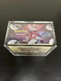 Pokemon TCG: Darkness Ablaze Booster Box New Factory Sealed 36 Boosters W/Case - Image 5