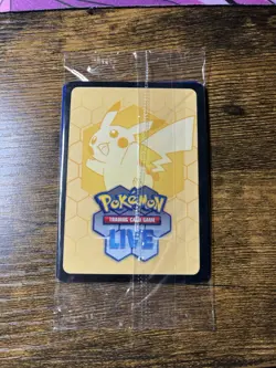 Bulbasaur Mega Evolution Box Topper Promo Stamped Sealed Pokemon(In Hand!) - Image 2