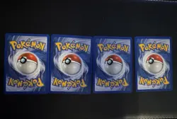 Trainer Pokemon Retriever 84/109 (Lot Of 4) - Image 2