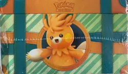 Pokemon TCG: Paldea Adventure Chest - New, Factory Sealed - Image 4