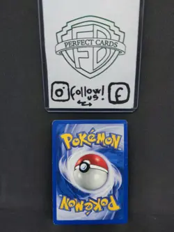POKEMON EX LEGGENDE NASCOSTE GOLBAT HOLO 36/101 LP ITA - Image 2