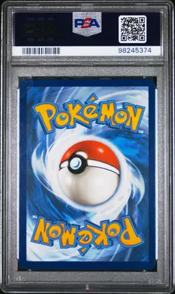 2024 POKEMON PAF EN-PALDEAN FATES SPECIAL ILLUSTRATION RARE CHARIZARD EX PSA 9 - Image 2