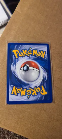 2000 Gym - Challenge 1st ed Koga’s Koffing Basic/Common #79 Pokemon - Image 2