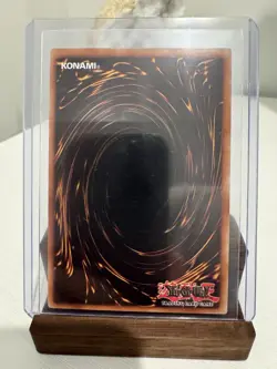 Archfiend Of Gilfer (RP02-EN094) Yu-Gi-Oh! Retro Pack 2 Secret Rare Holo Bleed - Image 2